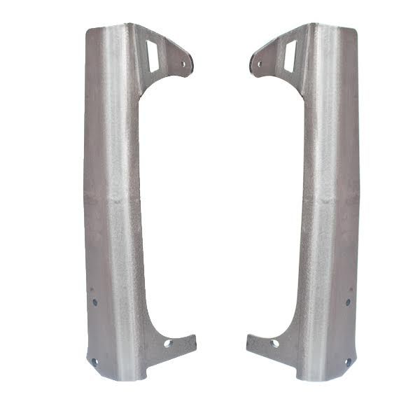 Motobilt Mounting Brackets(Lighting) 51.5 Inch LED Light Bar Mount for Jeep Wrangler TJ/LJ Motobilt - MB1005