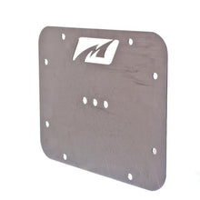 Load image into Gallery viewer, Motobilt Tail Gate Plate Jeep JK Tail Gate Plate 07-18 Wrangler JK Motobilt - MB1007