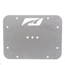 Load image into Gallery viewer, Motobilt Tail Gate Plate Jeep JK Tail Gate Plate 07-18 Wrangler JK Motobilt - MB1007