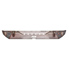 Load image into Gallery viewer, Motobilt Rear Bumpers Jeep JK Rear Stubby Bumper 07-18 Wrangler JK Bare Steel Motobilt - MB1010