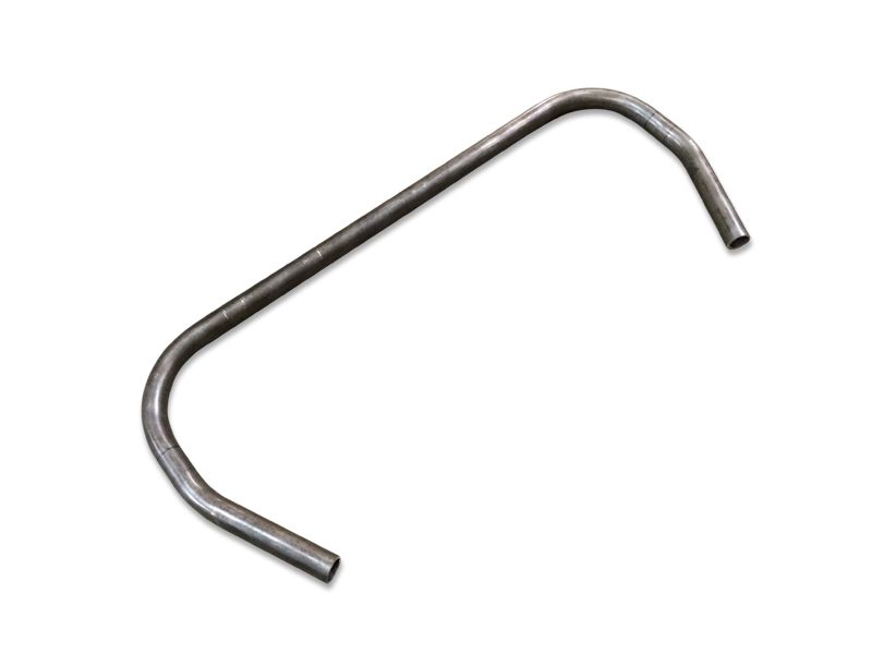 Motobilt Bumper Hoops Jeep JK Grill Hoop 07-18 Wrangler JK Motobilt - MB1013