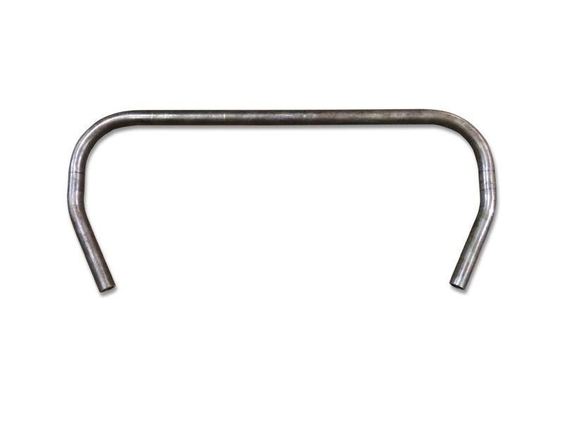 Motobilt Bumper Hoops Jeep JK Grill Hoop 07-18 Wrangler JK Motobilt - MB1013