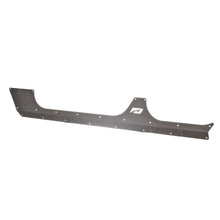 Load image into Gallery viewer, Motobilt Rocker Guards Jeep JK Unlimited Rocker Armor 07-18 Wrangler JK 4 Door Motobilt - MB1014