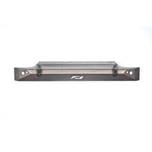 Load image into Gallery viewer, Motobilt Front Bumpers Jeep CJ Mid Width Front Bumper Bare Steel Motobilt - MB1019