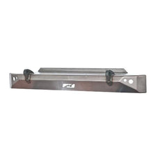 Load image into Gallery viewer, Motobilt Front Bumpers Jeep CJ Mid Width Front Bumper Bare Steel Motobilt - MB1019