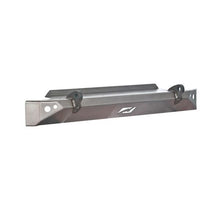 Load image into Gallery viewer, Motobilt Front Bumpers Jeep CJ Mid Width Front Bumper Bare Steel Motobilt - MB1019