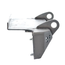 Load image into Gallery viewer, Motobilt Front Bumpers Jeep CJ Mid Width Front Bumper Bare Steel Motobilt - MB1019