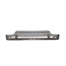 Load image into Gallery viewer, Motobilt Front Bumpers Jeep CJ Mid Width Front Bumper Bare Steel Motobilt - MB1019