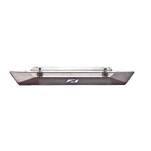 Load image into Gallery viewer, Motobilt Front Bumpers Jeep YJ / TJ / LJ Mid-Width Front Bumper Bare Steel Motobilt - MB1021