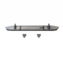 Load image into Gallery viewer, Motobilt Rear Bumpers Jeep CJ YJ TJ Rear Rock Crawler Bumper No Receiver Bare Steel Motobilt - MB1024-NR