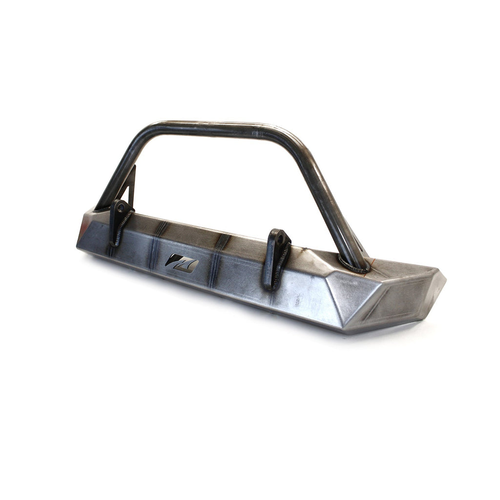Motobilt Front Bumpers Hammer Series Front Bumper w/Stinger for 07-18 Jeep JK/JKU Motobilt - MB1025-S