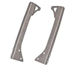 Load image into Gallery viewer, Motobilt Mounting Brackets(Lighting) Jeep CJ YJ 52 Inch LED Light Bar Brackets Motobilt - MB1026