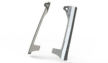 Load image into Gallery viewer, Motobilt Mounting Brackets(Lighting) Jeep JK 52 Inch LED Light Bar Mounts 07-18 Wrangler JK Motobilt - MB1029