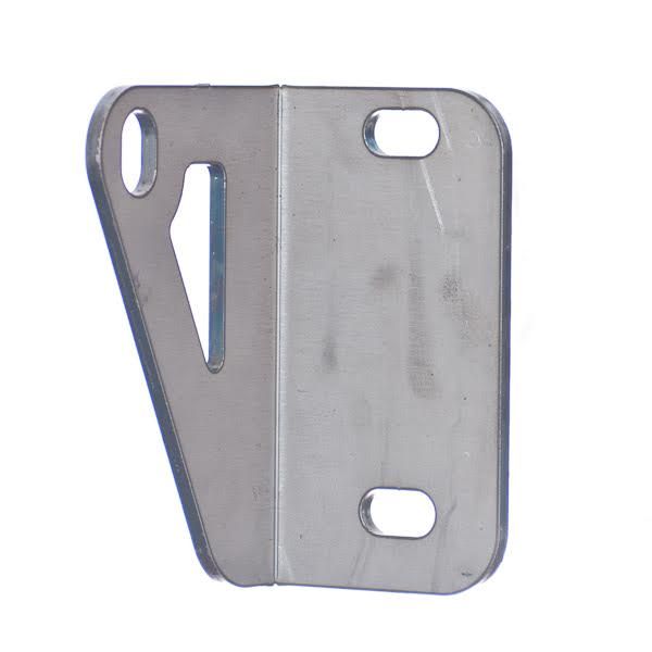 Motobilt Bumper Hoops Jeep TJ Grille Hoop Mounting Kit 97-06 Wrangler TJ Motobilt - MB1035