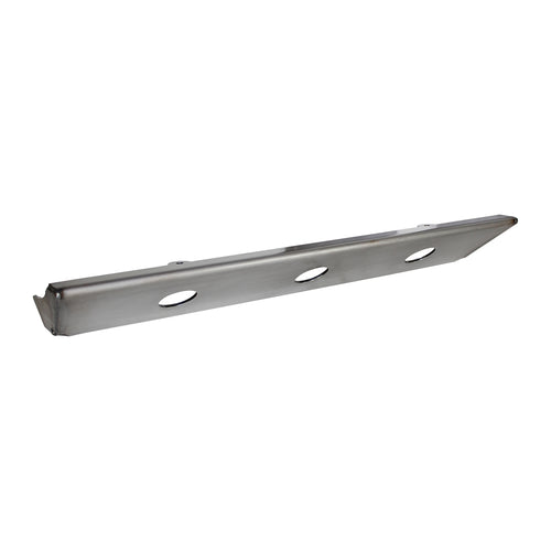 Motobilt Bumper Skid Plate Jeep JK Front Bumper Skid Plate 07-18 Wrangler JK The Hammer Motobilt - MB1036