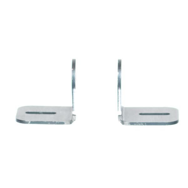 Motobilt Mounting Brackets(Lighting) Light Bar Mount Universal Pair Motobilt - MB1039-3