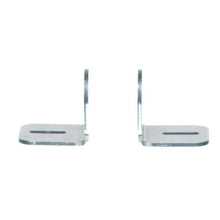 Load image into Gallery viewer, Motobilt Mounting Brackets(Lighting) Light Bar Mount Universal Pair Motobilt - MB1039-3