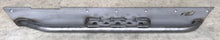 Load image into Gallery viewer, Motobilt Rocker Guards Jeep YJ Rocker Guards For Competition Corners W/Step 87-95 Wrangler YJ Bare Steel Motobilt - MB1043-S