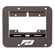 Load image into Gallery viewer, Motobilt Spare Tire Relocation Kit Jeep YJ TJ Spare Tire Delete Kit and Tag Mount Bolts Motobilt - MB1047-P