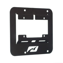 Load image into Gallery viewer, Motobilt Spare Tire Relocation Kit Jeep YJ TJ Spare Tire Delete Kit and Tag Mount Bolts Motobilt - MB1047-P