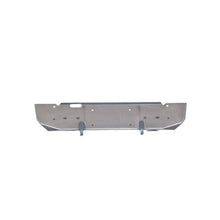 Load image into Gallery viewer, Motobilt Front Bumpers Jeep JK Front Bumper 07-18 Wrangler JK Hatchet Series Bare Steel Motobilt - MB1048