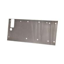 Load image into Gallery viewer, Motobilt Tailgate Armor Jeep TJ Tail Gate Armor 97-06 Wrangler TJ/TJ Unlimited Motobilt - MB1052