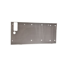 Load image into Gallery viewer, Motobilt Tailgate Armor Jeep TJ Tail Gate Armor 97-06 Wrangler TJ/TJ Unlimited Motobilt - MB1052