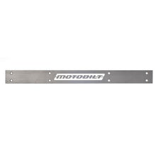 Load image into Gallery viewer, Motobilt Tailgate Armor Jeep TJ Lower Tail Gate Armor 97-06 Wrangler TJ/TJ Unlimited Motobilt - MB1053