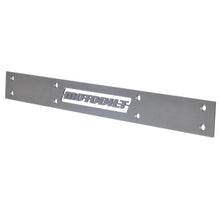 Load image into Gallery viewer, Motobilt Tailgate Armor Jeep TJ Lower Tail Gate Armor 97-06 Wrangler TJ/TJ Unlimited Motobilt - MB1053