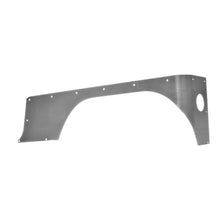 Load image into Gallery viewer, Motobilt Corner Armor Jeep TJ Competition Cut Corners 04-06 Wrangler TJ Unlimited Bare Steel Pair Motobilt - MB1061
