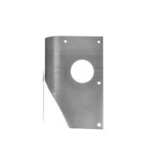 Load image into Gallery viewer, Motobilt Corner Armor Jeep TJ Competition Cut Corners 04-06 Wrangler TJ Unlimited Bare Steel Pair Motobilt - MB1061