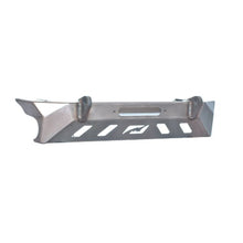 Load image into Gallery viewer, Motobilt Front Bumpers Jeep YJ TJ LJ Front Bumper Bare Steel Motobilt - MB1069