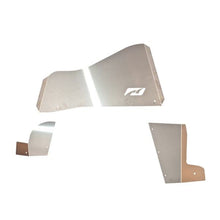 Load image into Gallery viewer, Motobilt Inner Fender Kit Jeep JK Rear Inner Fenders 07-18 Wrangler JK Aluminum Motobilt - MB1071
