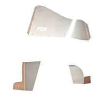 Load image into Gallery viewer, Motobilt Inner Fender Kit Jeep JK Rear Inner Fenders 07-18 Wrangler JK Aluminum Motobilt - MB1071