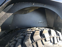 Load image into Gallery viewer, Motobilt Inner Fender Kit Jeep JK Rear Inner Fenders 07-18 Wrangler JK Aluminum Motobilt - MB1071