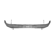 Load image into Gallery viewer, Motobilt Rear Bumpers Jeep JK Rear Bumper 07-18 Wrangler JK Crusher Series Bare Steel Motobilt - MB1072