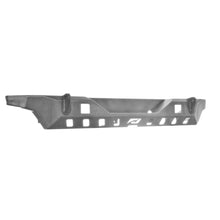 Load image into Gallery viewer, Motobilt Rear Bumpers Jeep JK Rear Bumper 07-18 Wrangler JK Crusher Series Bare Steel Motobilt - MB1072