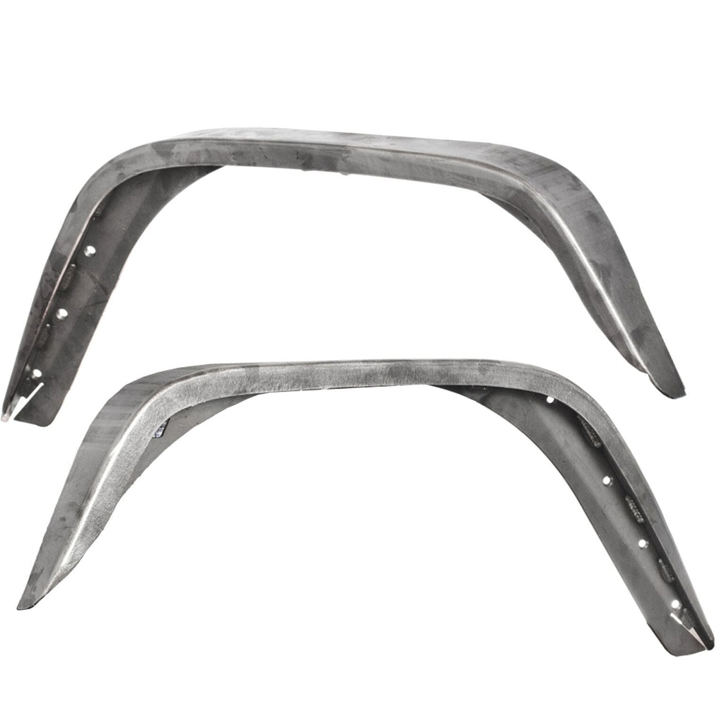 Motobilt Fenders Crusher 2 Inch Rear Fenders for Jeep JK/JKU Motobilt - MB1076-2