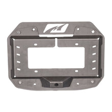 Load image into Gallery viewer, Motobilt Spare Tire Relocation Kit Jeep JL Spare Tire Delete Tag Mount and Tag Light 2018-Present Wrangler JL Motobilt - MB1077-LD-PL6