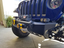 Load image into Gallery viewer, Motobilt Front Bumpers Jeep JL/Gladiator Front Bumper 2018-Present Wrangler JL/Gladiator Motobilt - MB1078