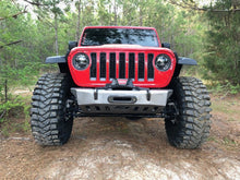 Load image into Gallery viewer, Motobilt Front Bumpers Jeep JL/Gladiator Front Bumper 2018-Present Wrangler JL/Gladiator Motobilt - MB1078