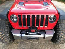 Load image into Gallery viewer, Motobilt Front Bumpers Jeep JL/Gladiator Front Bumper 2018-Present Wrangler JL/Gladiator Motobilt - MB1078