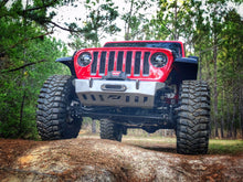 Load image into Gallery viewer, Motobilt Front Bumpers Jeep JL/Gladiator Front Bumper 2018-Present Wrangler JL/Gladiator Motobilt - MB1078