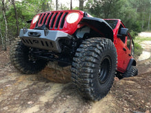 Load image into Gallery viewer, Motobilt Front Bumpers Jeep JL/Gladiator Front Bumper 2018-Present Wrangler JL/Gladiator Motobilt - MB1078