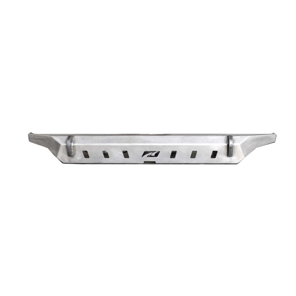Motobilt Rear Bumpers Jeep JL Rear Bumper Crusher No Spare 2018-Pres Wrangler JL Motobilt - MB1079