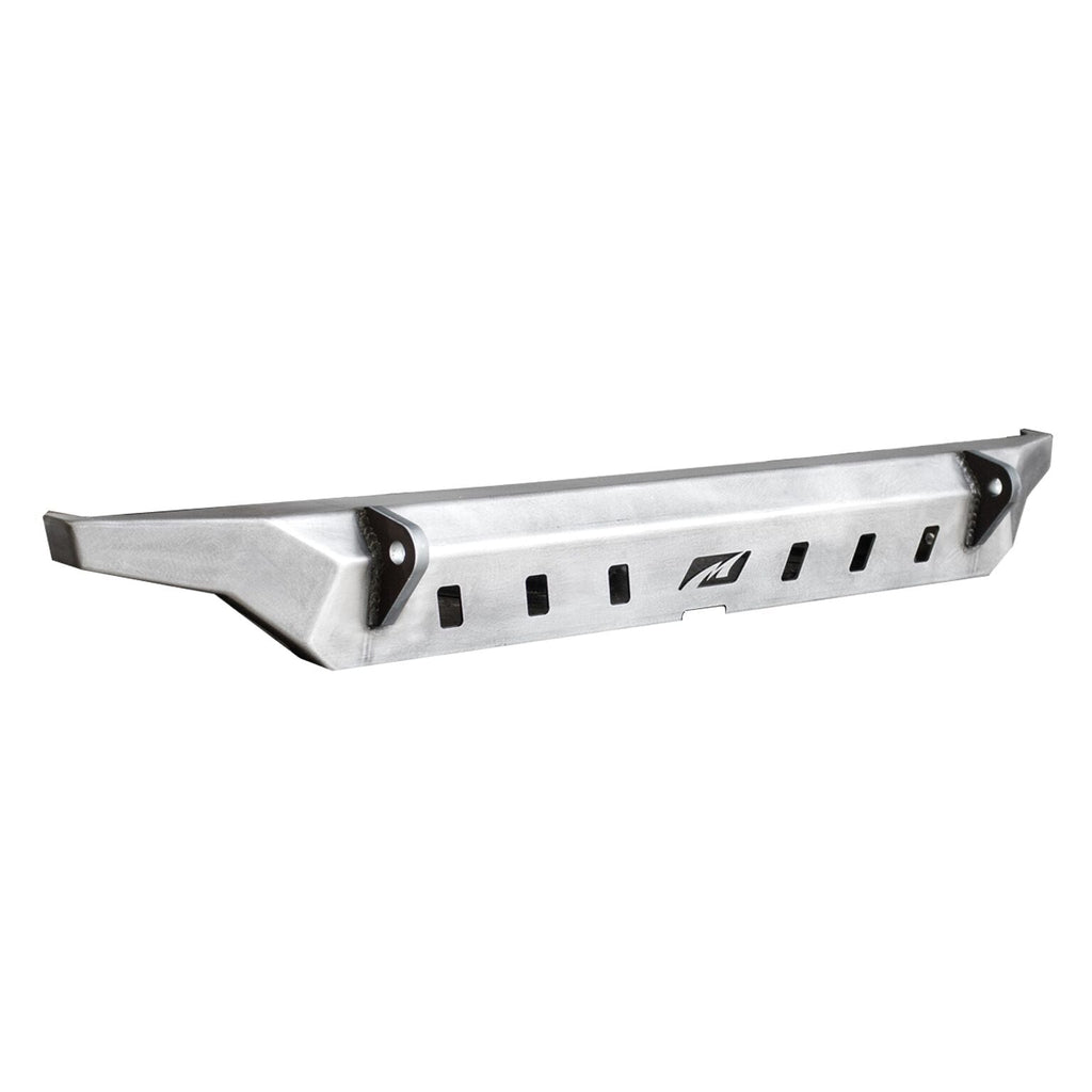 Motobilt Rear Bumpers Jeep JL Rear Bumper Crusher No Spare 2018-Pres Wrangler JL Motobilt - MB1079