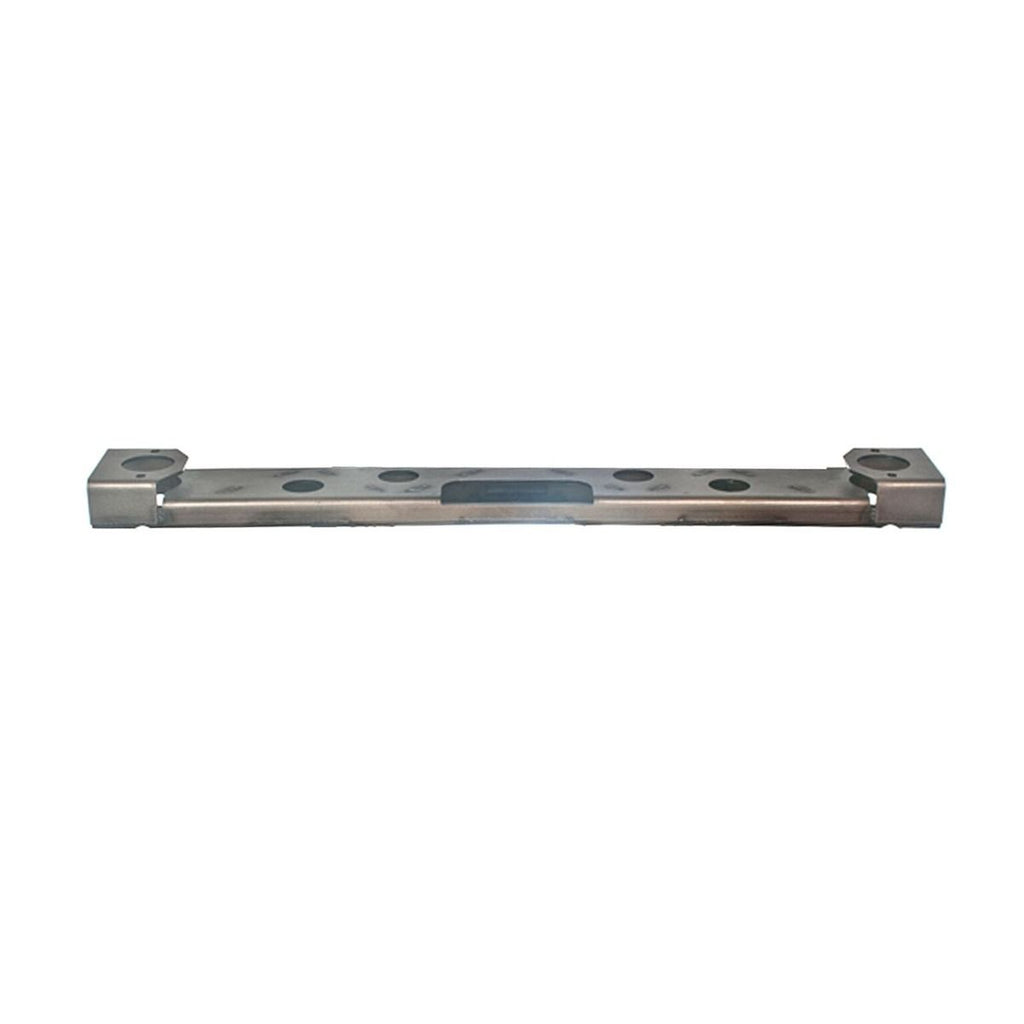 Motobilt Rear Bumpers Jeep JK Frame Chop Rear Bumper and Cross Member 07-17 Wrangler JK Motobilt - MB1081