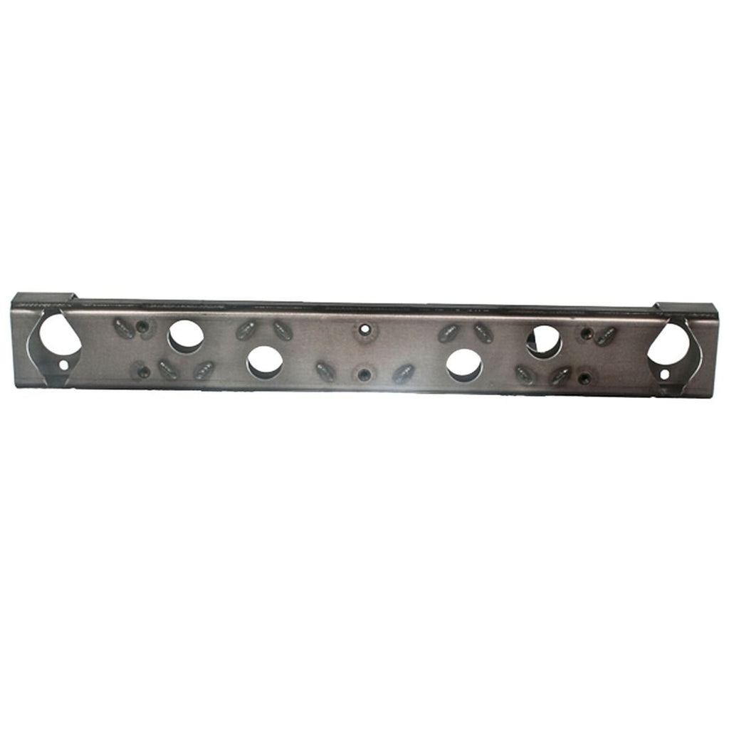 Motobilt Rear Bumpers Jeep JK Frame Chop Rear Bumper and Cross Member 07-17 Wrangler JK Motobilt - MB1081