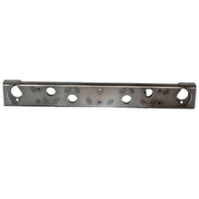 Load image into Gallery viewer, Motobilt Rear Bumpers Jeep JK Frame Chop Rear Bumper and Cross Member 07-17 Wrangler JK Motobilt - MB1081