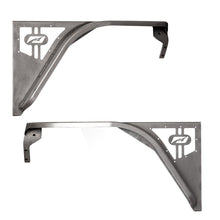 Load image into Gallery viewer, Motobilt Fenders Jeep TJ Fenders 4 Inch Flare No Inner Fender High Line 97-06 Wrangler TJ/LJ Pair Motobilt - MB1083-4